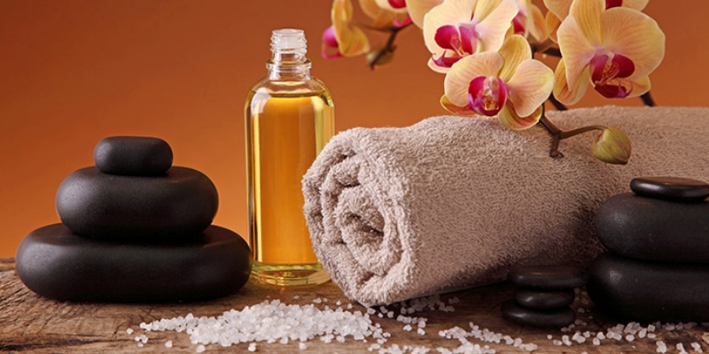 Aromatherapy Massage in Kopar Khairane Navi Mumbai